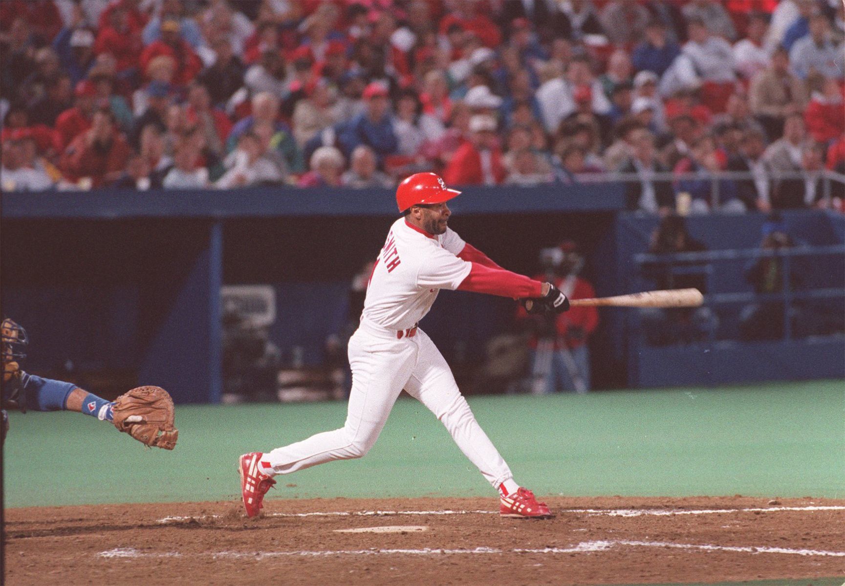 Career hit No. 2,000